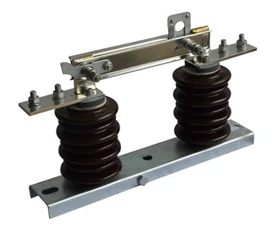 الجهد العالي قطع التبديل